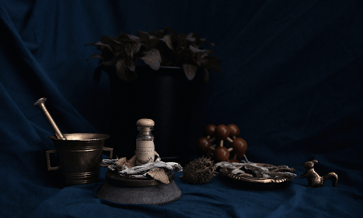 The History of Psychedelic Mushrooms