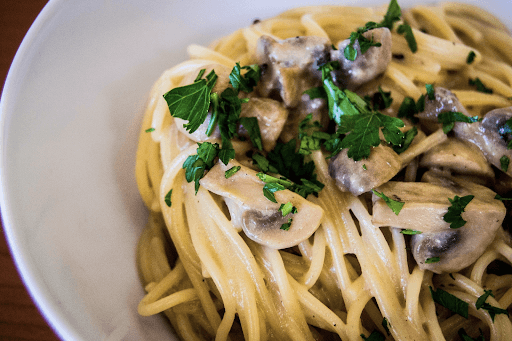 How to Cook with Mushrooms - Troop