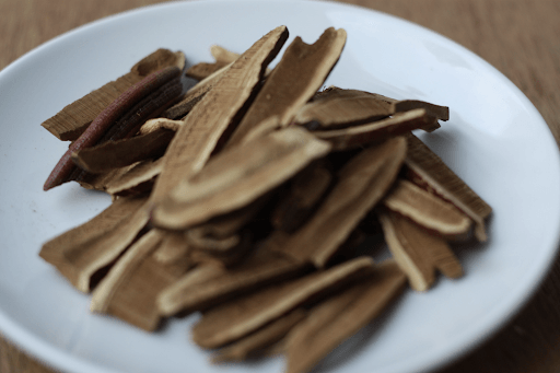 Reishi Mushroom: Top 5 Health Benefits for a Longer Life - Troop
