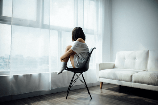 Psychedelic Mushrooms and Depression - Troop