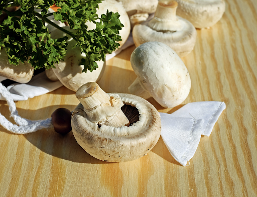 Are Mushrooms Safe to Eat?
